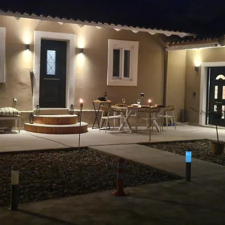 La Casa Di Antonio Corfu Апартаменты