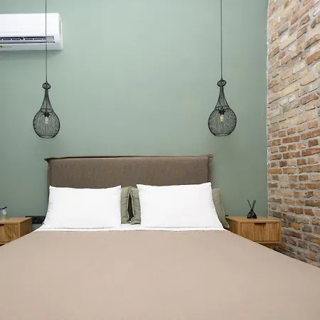 La Casa Di Antonio Corfu *