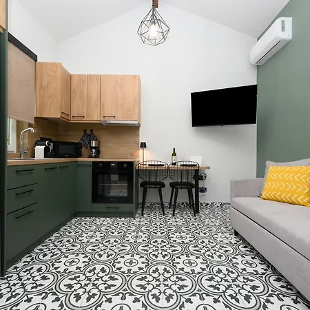 La Casa Di Antonio Corfu *