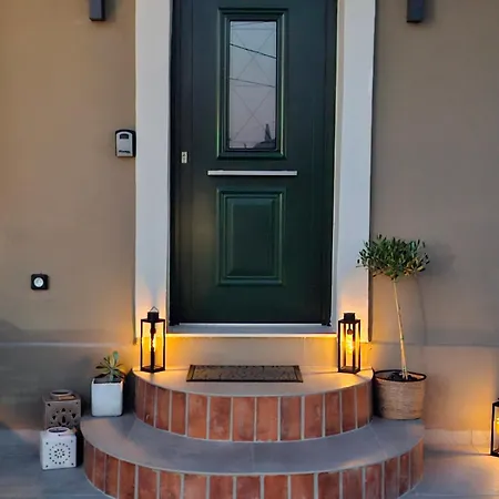 La Casa Di Antonio Corfu