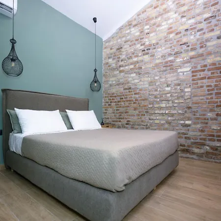 La Casa Di Antonio Corfu * Alepou