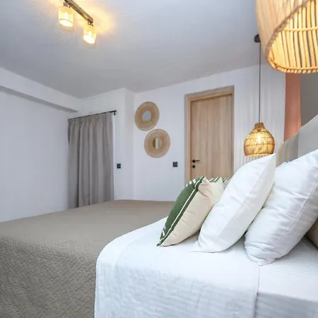 La Casa Di Antonio Corfu