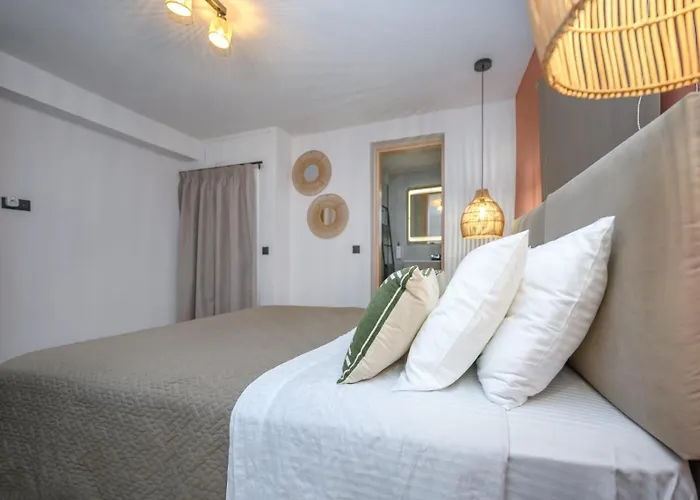 La Casa Di Antonio Corfu Apartman