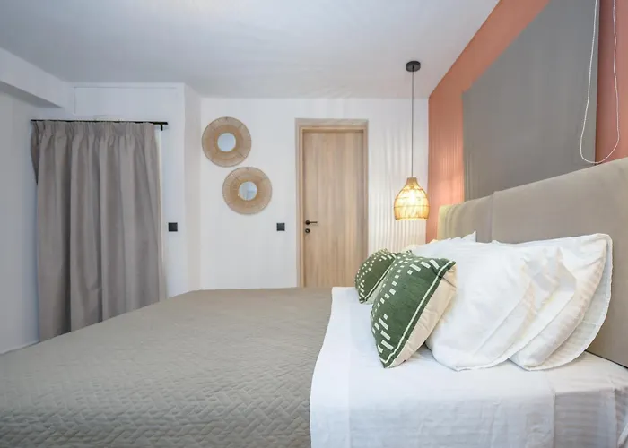 Apartman La Casa Di Antonio Corfu