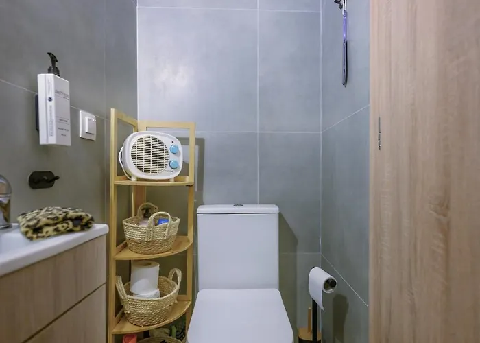 Apartman La Casa Di Antonio Corfu *