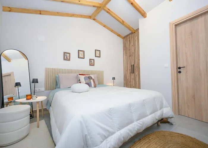 La Casa Di Antonio Corfu Apartman *