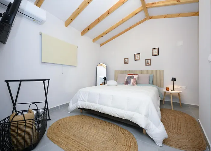 Apartman La Casa Di Antonio Corfu