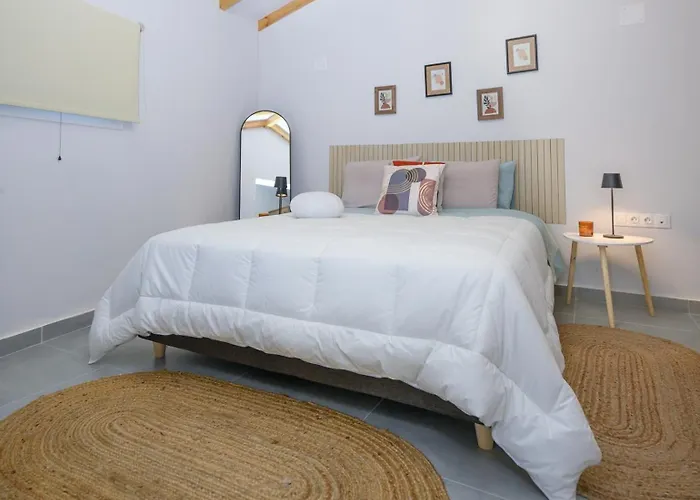 La Casa Di Antonio Corfu