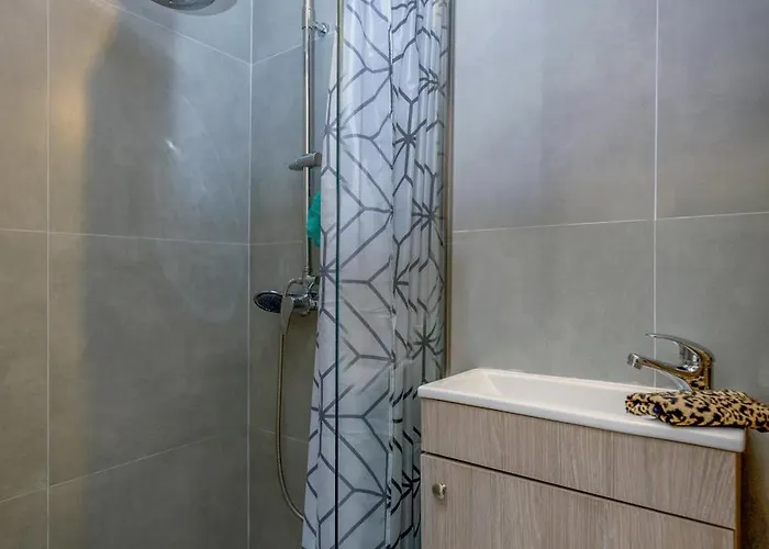 La Casa Di Antonio Corfu Apartman *