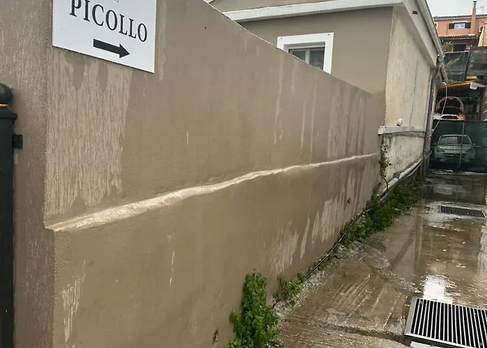 La Casa Di Antonio Corfu