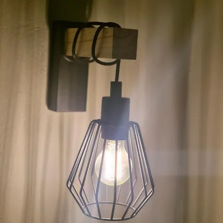 La Casa Di Antonio Corfu Apartman *
