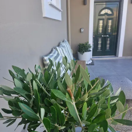 Apartment La Casa Di Antonio Corfu Alepou