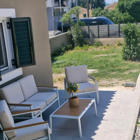 La Casa Di Antonio Corfu *