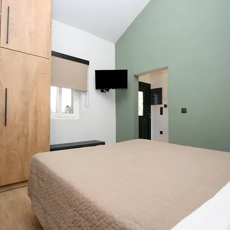 La Casa Di Antonio Corfu Apartment *