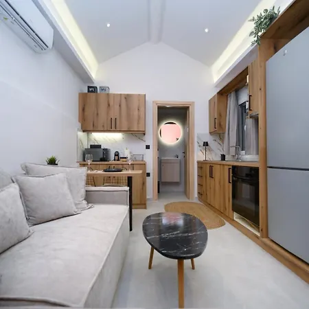 La Casa Di Antonio Corfu شقة *