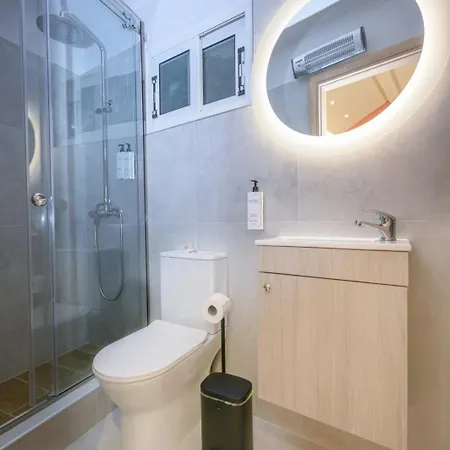 شقة La Casa Di Antonio Corfu