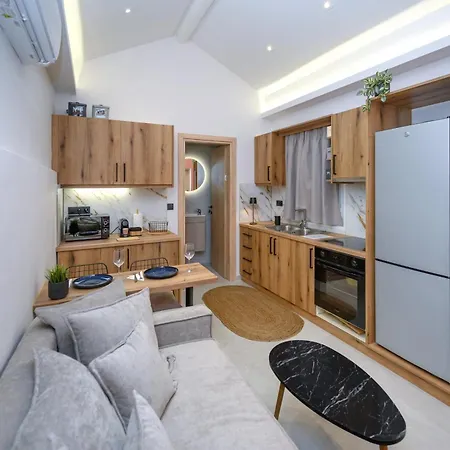 La Casa Di Antonio Corfu Alepou