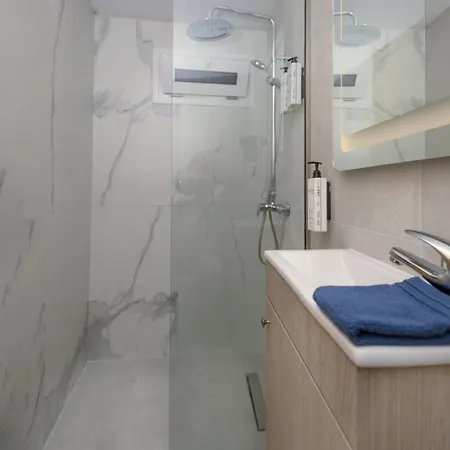 La Casa Di Antonio Corfu