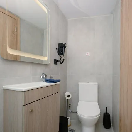 La Casa Di Antonio Corfu Apartment *