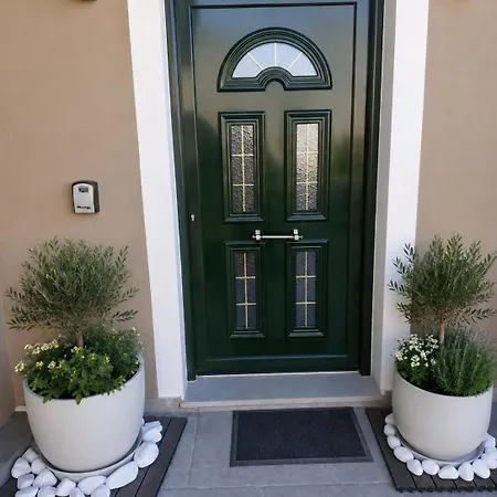La Casa Di Antonio Corfu Appartamento