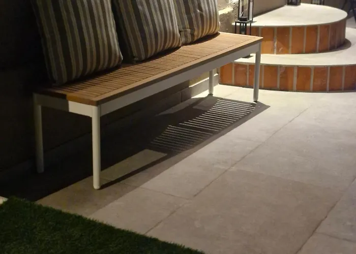 Apartament La Casa Di Antonio Corfu
