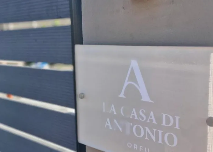 Apartament La Casa Di Antonio Corfu