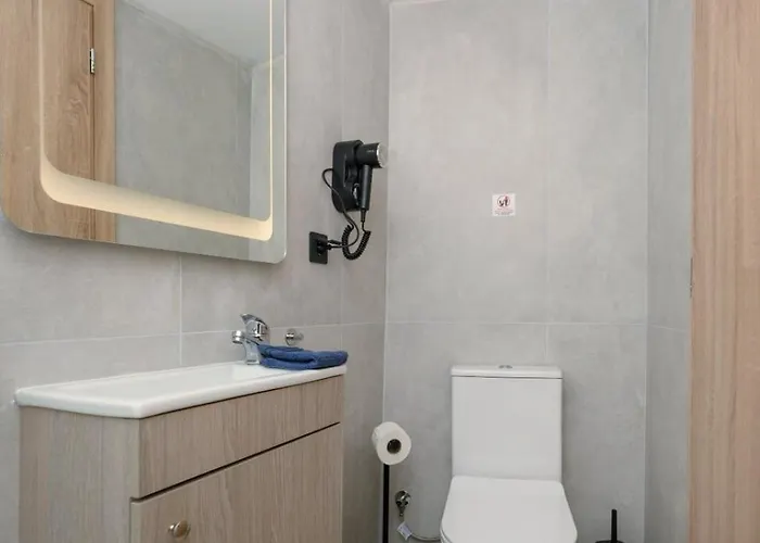 La Casa Di Antonio Corfu Apartament *