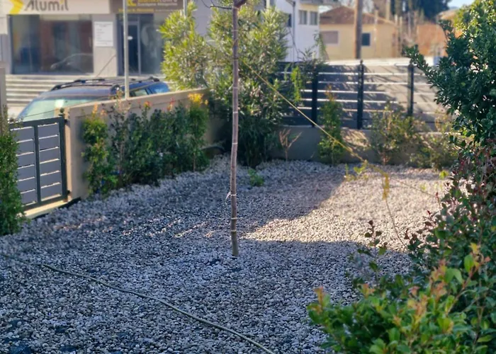 La Casa Di Antonio Corfu