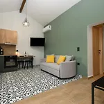 Апартаменты La Casa Di Antonio Corfu *
