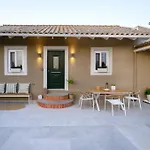 La Casa Di Antonio Corfu *