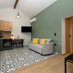 Apartment La Casa Di Antonio Corfu *