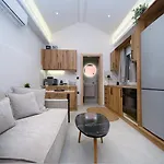 La Casa Di Antonio Corfu Апартаменты *