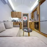 La Casa Di Antonio Corfu Apartment Alepou