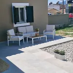 La Casa Di Antonio Corfu Apartment *