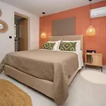 Апартаменты La Casa Di Antonio Corfu Alepou