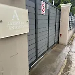 La Casa Di Antonio Corfu