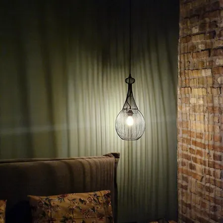 La Casa Di Antonio Corfu