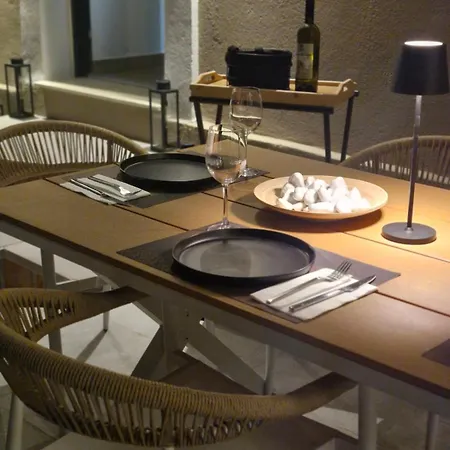 Apartament La Casa Di Antonio Corfu Alepou