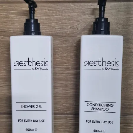 La Casa Di Antonio Corfu Apartament *