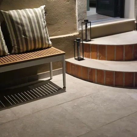 Apartament La Casa Di Antonio Corfu Alepou