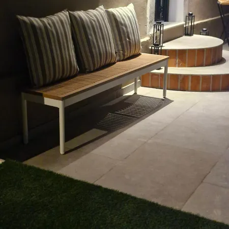 Apartament La Casa Di Antonio Corfu