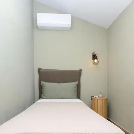 La Casa Di Antonio Corfu Apartman