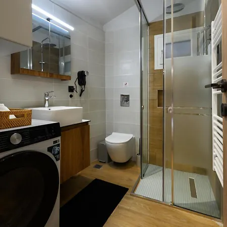 La Casa Di Antonio Corfu Apartament