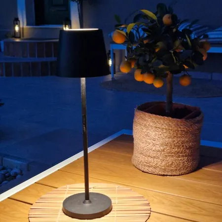 Apartament La Casa Di Antonio Corfu *