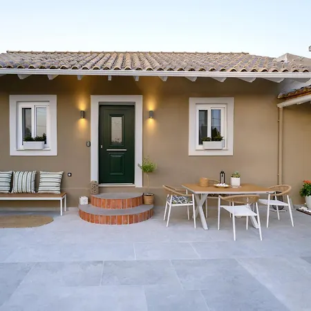 La Casa Di Antonio Corfu *