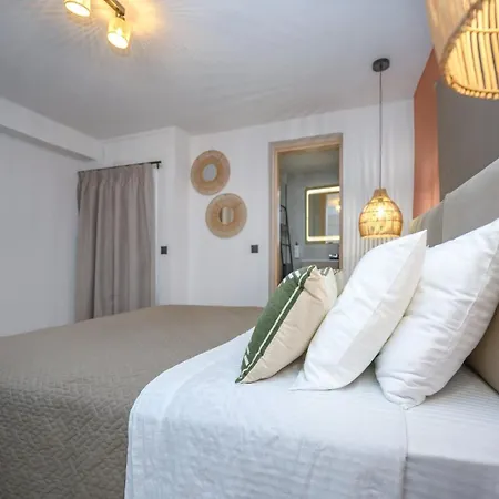 La Casa Di Antonio Corfu Apartament