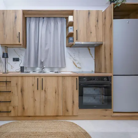 La Casa Di Antonio Corfu