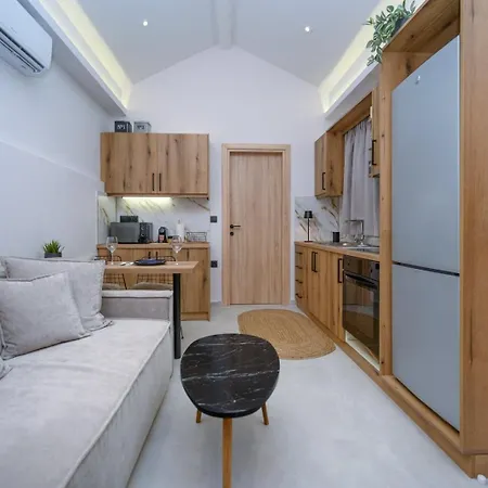 La Casa Di Antonio Corfu Alepou