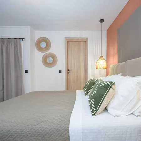 Apartament La Casa Di Antonio Corfu