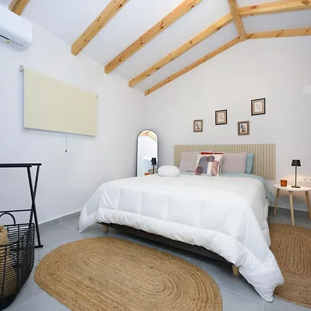 Апартаменты La Casa Di Antonio Corfu